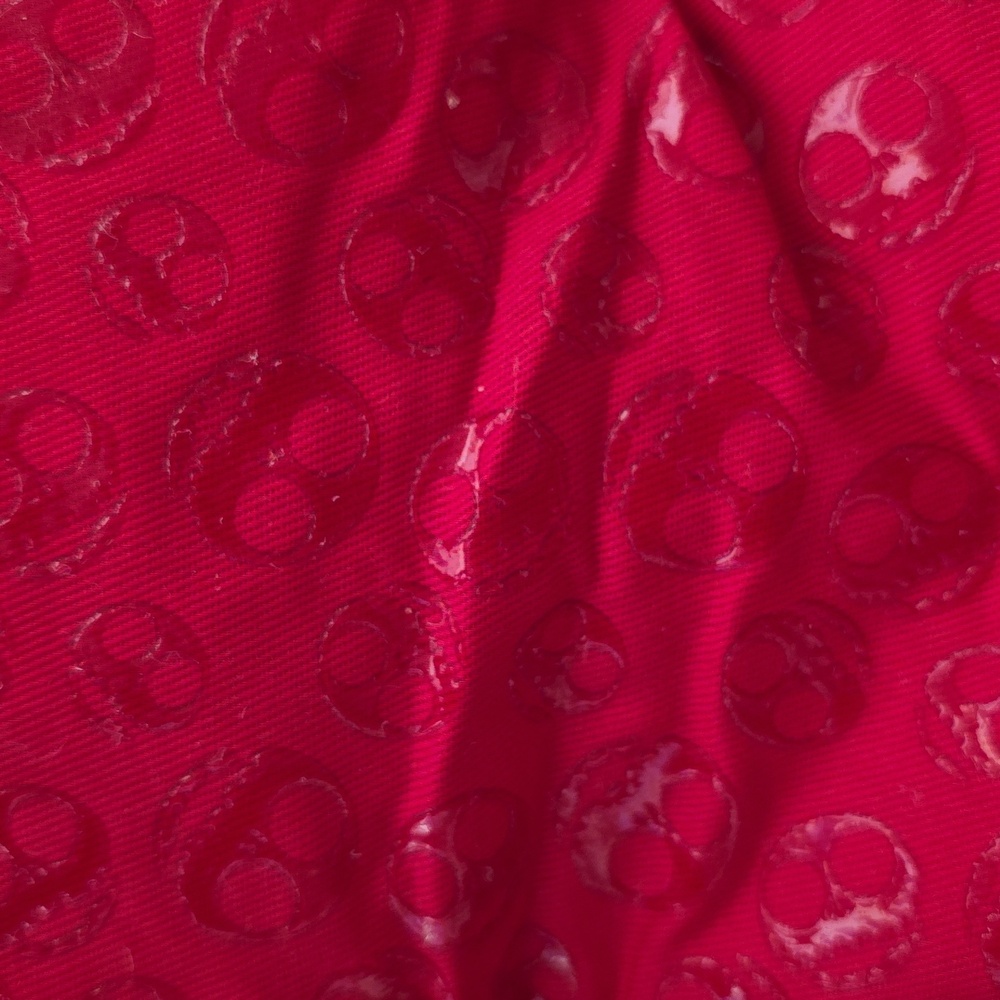 NWT: Disney "THE NIGHTMARE BEFORE CHRISTMAS" Kitchen Linens - Picture 5 of 5